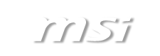 MSI Logo